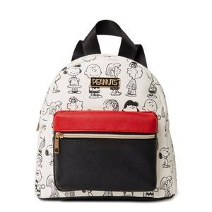 Peanuts Mini Backpack
